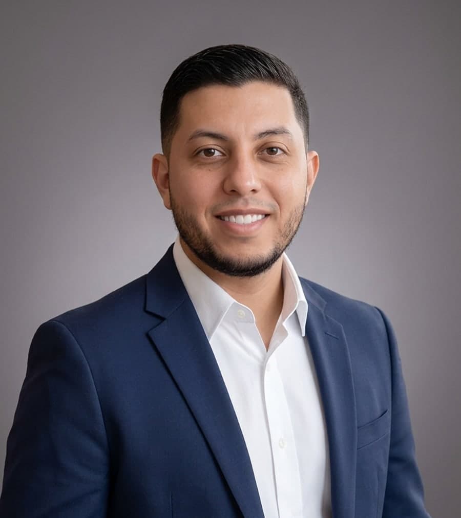 Xavier Robleto, Founder of Brin Solutions